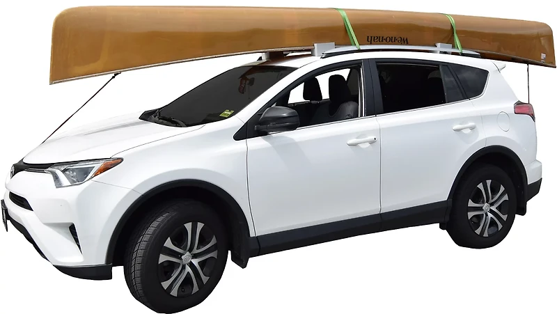 Malone Auto Racks Standard Canoe Kit