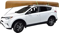 Malone Auto Racks Standard Canoe Kit