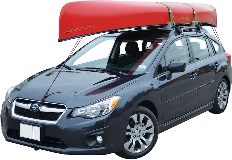 Malone Auto Racks Standard Canoe Kit