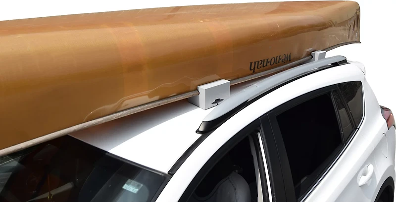 Malone Auto Racks Standard Canoe Kit