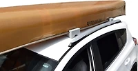 Malone Auto Racks Standard Canoe Kit