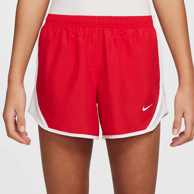 Nike Girls' Dry Tempo Shorts