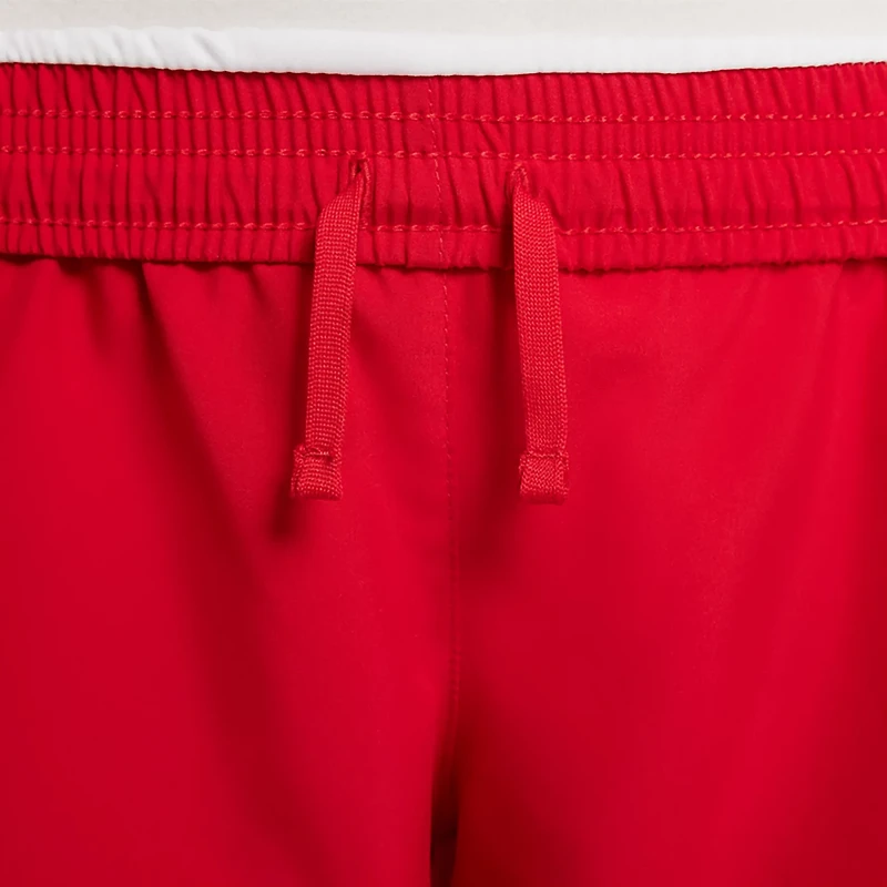 Nike Girls' Dry Tempo Shorts