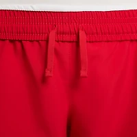 Nike Girls' Dry Tempo Shorts