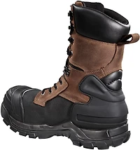 Carhartt Men's 10 in Pac EH Composite Toe Lace Up Work Boots