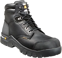 Carhartt Men's 6 in Rugged Flex EH Composite Toe Lace Up Work Boots