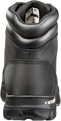 Carhartt Men's 6 in Rugged Flex EH Composite Toe Lace Up Work Boots