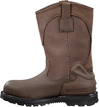 Carhartt Men's 11 in EH Steel Toe Wellington Work Boots