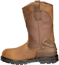 Carhartt Men's 11 in EH Steel Toe Wellington Work Boots