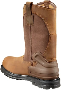Carhartt Men's 11 in EH Steel Toe Wellington Work Boots