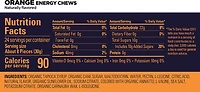 GU Mixed Energy Chews 18-Pack