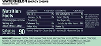 GU Mixed Energy Chews 18-Pack