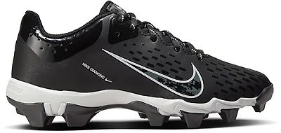 Nike Girls' Hyperdiamond 4 Keystone GG Softball Cleats
