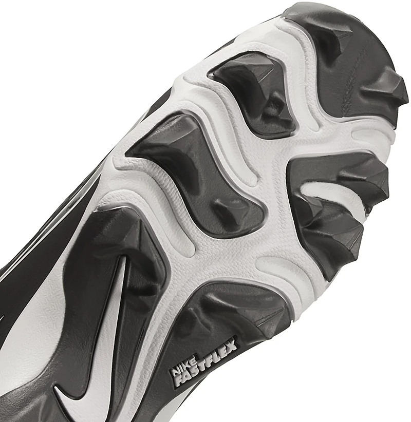 Nike Girls' Hyperdiamond 4 Keystone GG Softball Cleats