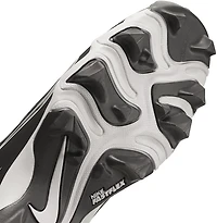 Nike Girls' Hyperdiamond 4 Keystone GG Softball Cleats