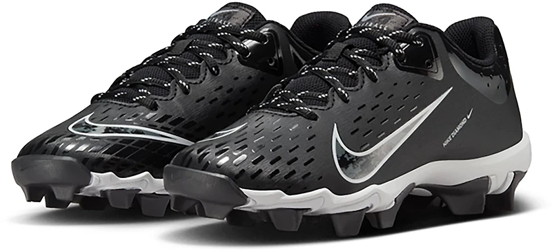Nike Girls' Hyperdiamond 4 Keystone GG Softball Cleats