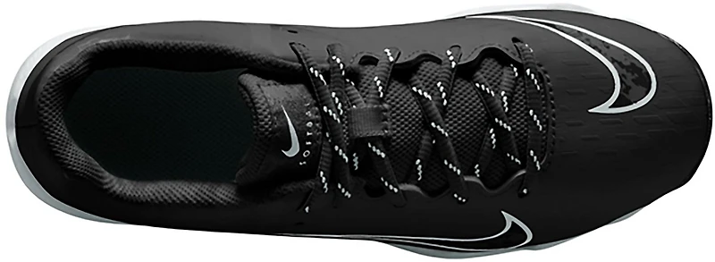 Nike Girls' Hyperdiamond 4 Keystone GG Softball Cleats