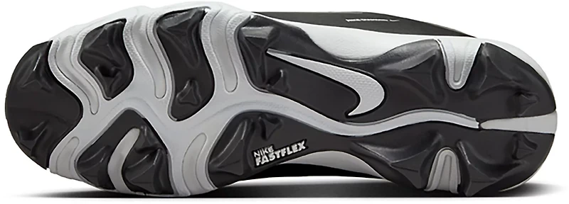Nike Girls' Hyperdiamond 4 Keystone GG Softball Cleats