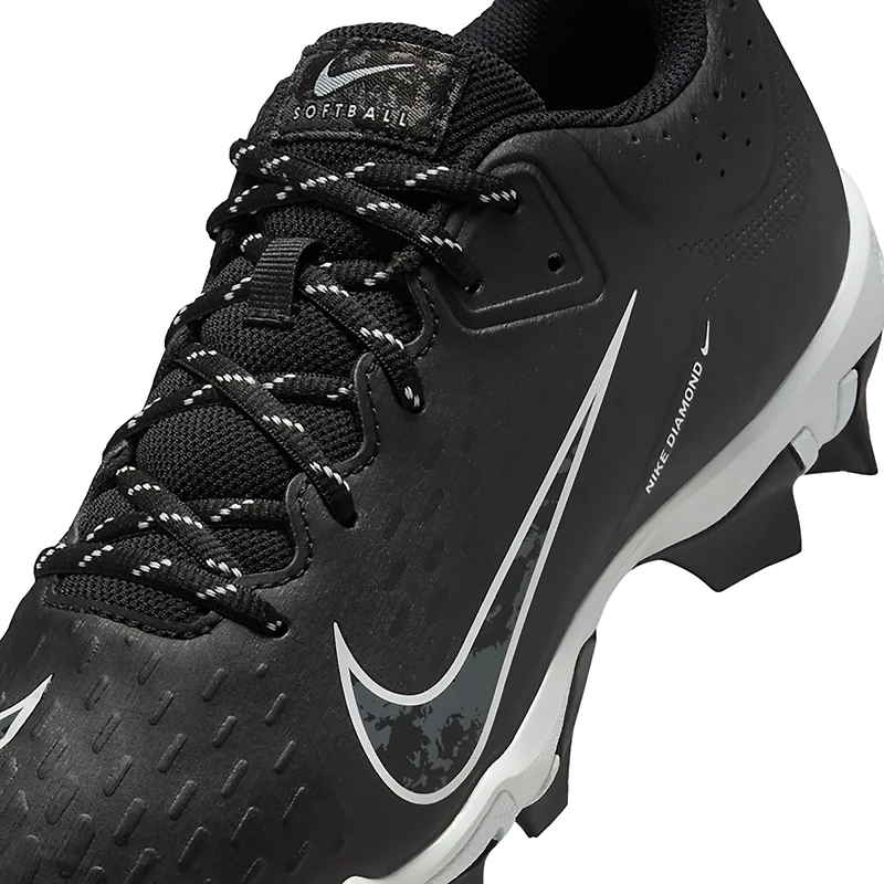 Nike Women's Hyperdiamond 4 Keystone Softball Cleats