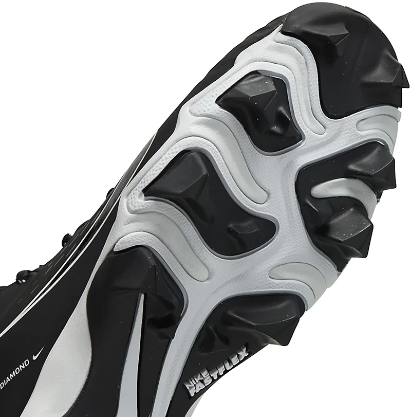 Nike Women's Hyperdiamond 4 Keystone Softball Cleats