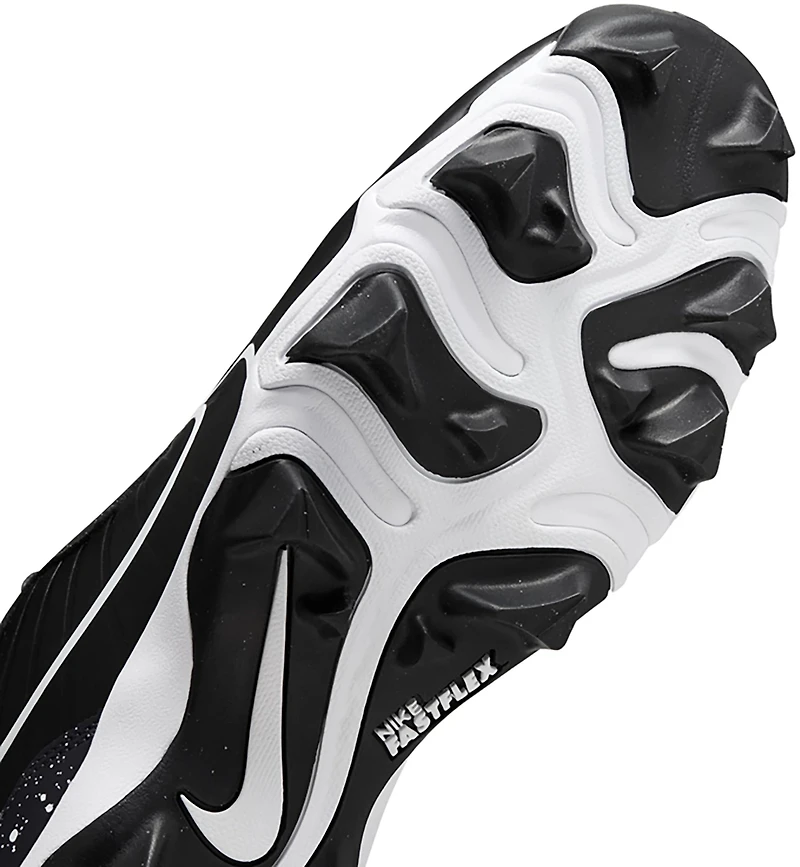 Nike Adult Alpha Huarache Keystone LW Baseball Cleats