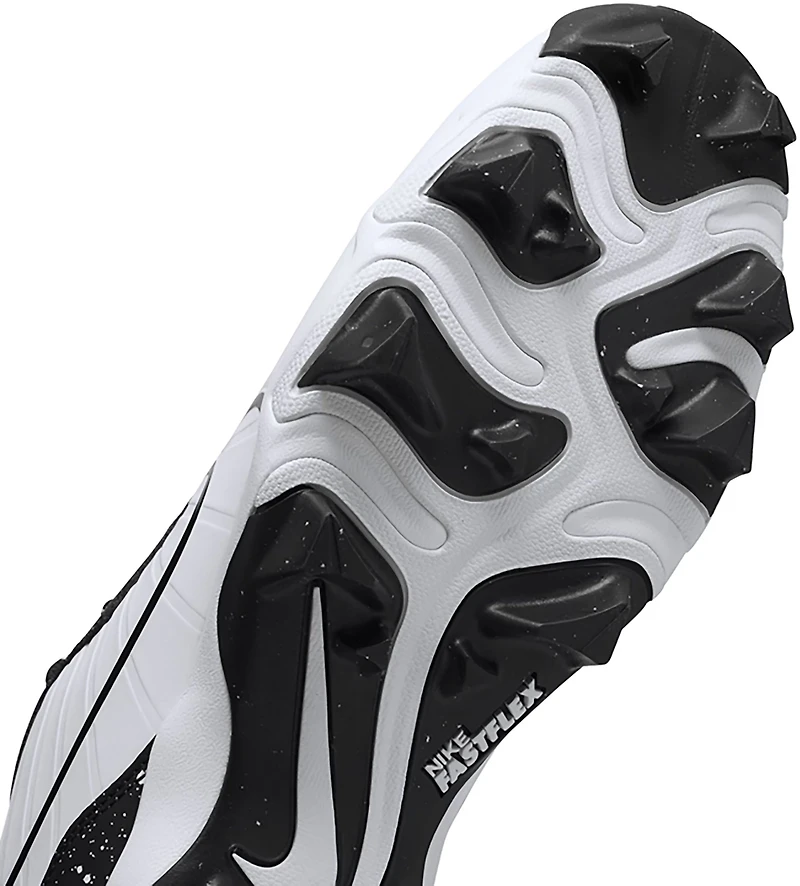 Nike Adult Alpha Huarache Keystone LW Baseball Cleats