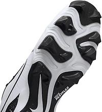 Nike Adult Alpha Huarache Keystone LW Baseball Cleats