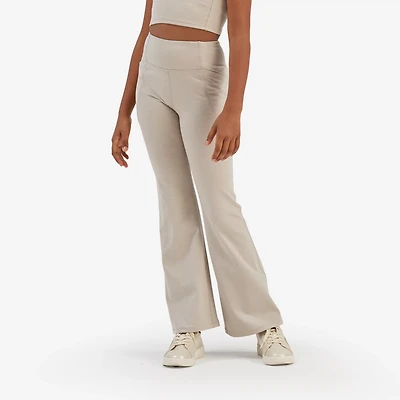 Freely Girls' Haven Luxe Flare Pants
