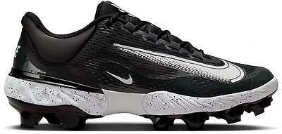 Nike Adult Huarache Elite 4 Low MCS Baseball Cleats
