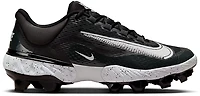 Nike Adult Huarache Elite 4 Low MCS Baseball Cleats