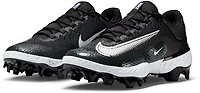 Nike Adult Huarache Elite 4 Low MCS Baseball Cleats
