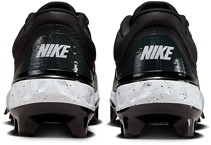 Nike Adult Huarache Elite 4 Low MCS Baseball Cleats