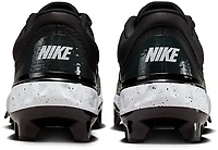 Nike Adult Huarache Elite 4 Low MCS Baseball Cleats