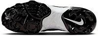 Nike Adult Huarache Elite 4 Low MCS Baseball Cleats