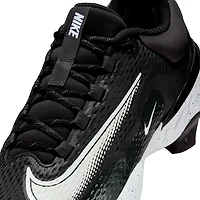 Nike Adult Huarache Elite 4 Low MCS Baseball Cleats
