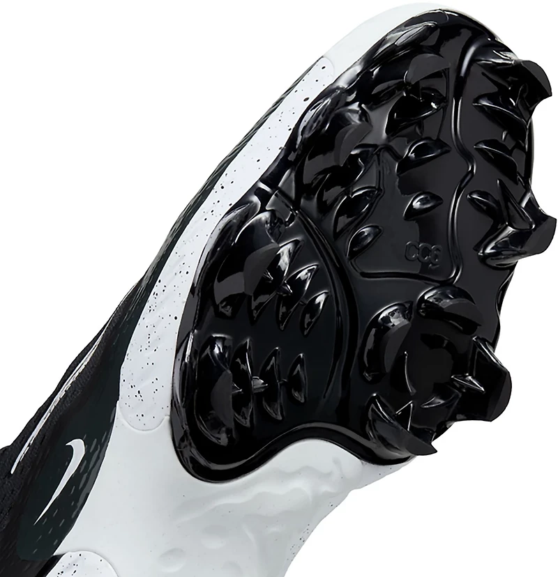 Nike Adult Huarache Elite 4 Low MCS Baseball Cleats