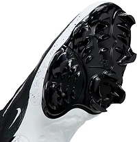 Nike Adult Huarache Elite 4 Low MCS Baseball Cleats