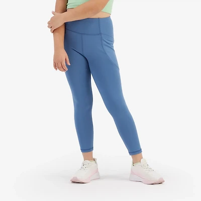 Freely Girls' Haven Luxe 7/8 Leggings