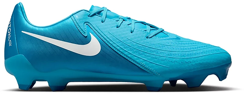 Nike Adults' Phantom GX II Academy FG/MG Soccer Cleats