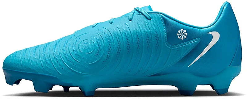 Nike Adults' Phantom GX II Academy FG/MG Soccer Cleats