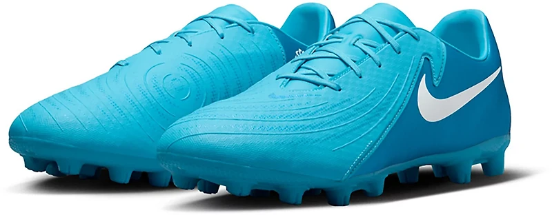 Nike Adults' Phantom GX II Academy FG/MG Soccer Cleats