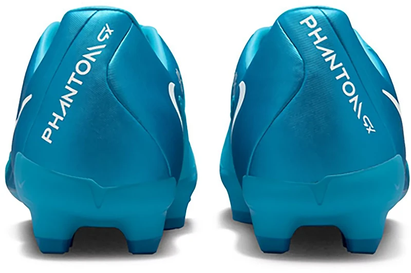 Nike Adults' Phantom GX II Academy FG/MG Soccer Cleats