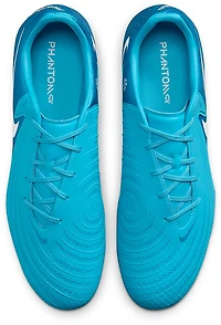 Nike Adults' Phantom GX II Academy FG/MG Soccer Cleats