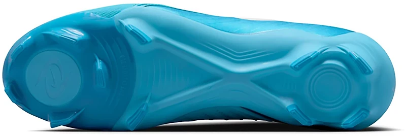 Nike Adults' Phantom GX II Academy FG/MG Soccer Cleats