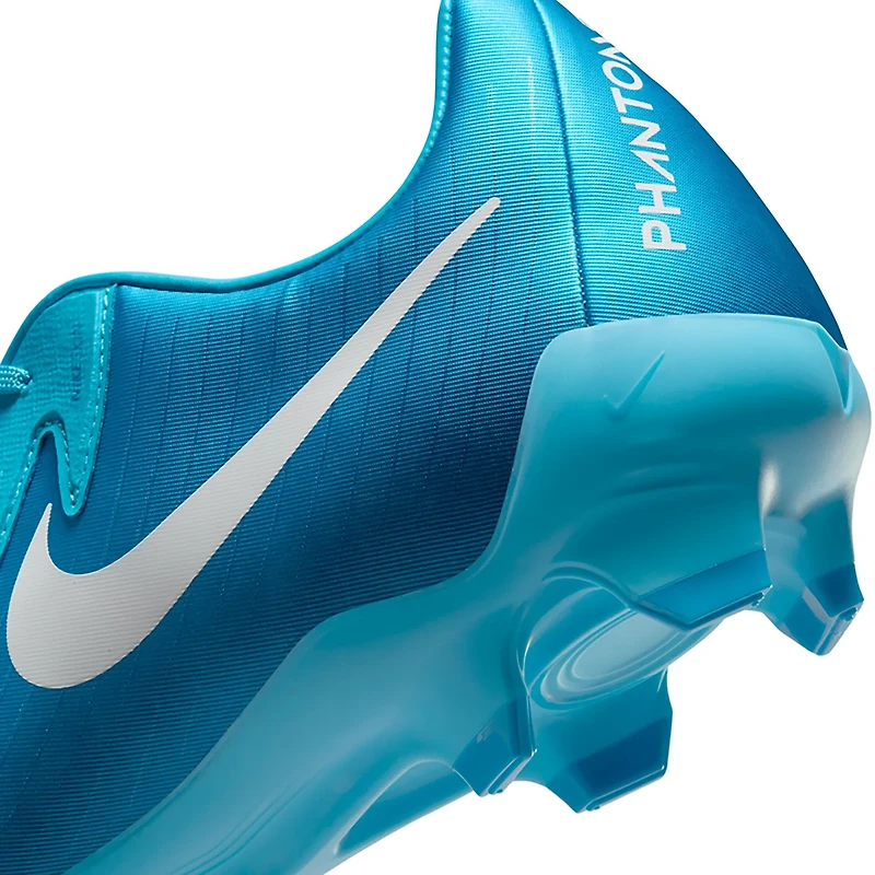 Nike Adults' Phantom GX II Academy FG/MG Soccer Cleats
