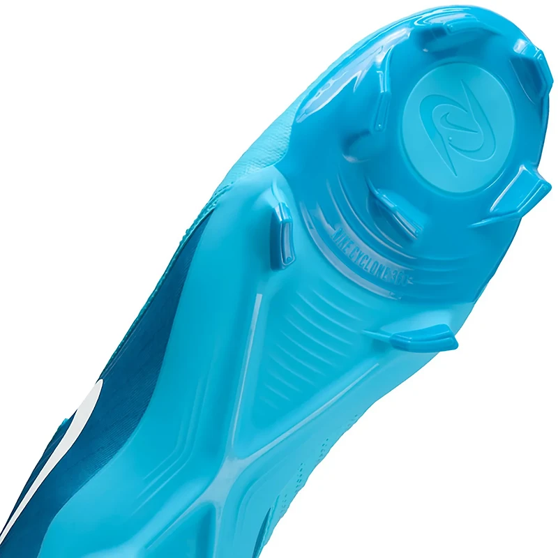 Nike Adults' Phantom GX II Academy FG/MG Soccer Cleats