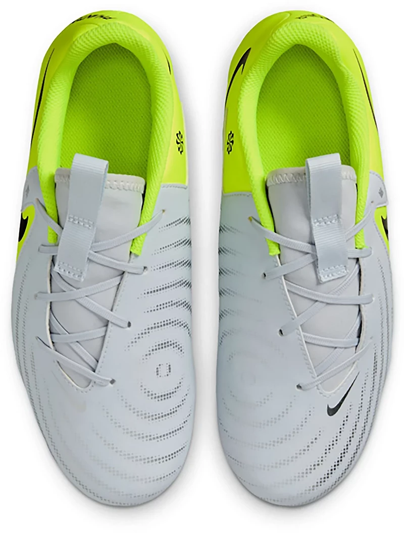 Nike Kids Phantom GX-2 Academy Soccer Cleats