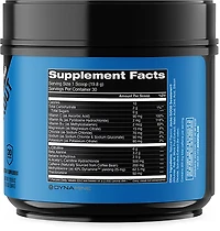 Jocko Go Preworkout Powder - 30 Servings