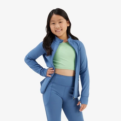 Freely Girls' Haven Luxe Jacket