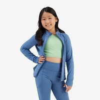 Freely Girls' Haven Luxe Jacket